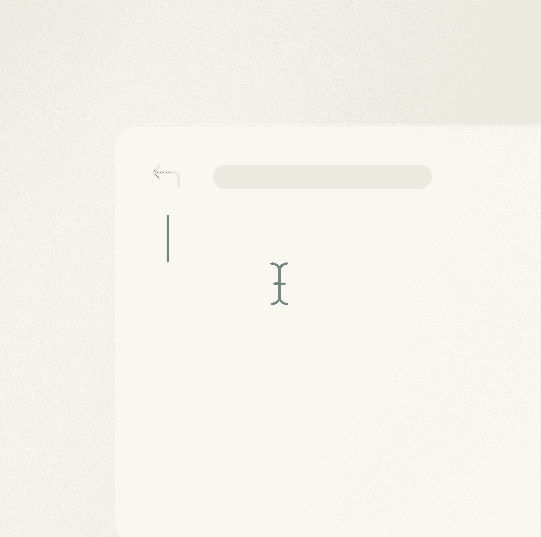 AI That Communicates